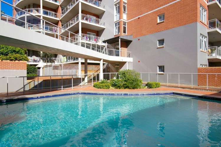 Sixth view of Homely apartment listing, 39/14 College Crescent, Hornsby NSW 2077