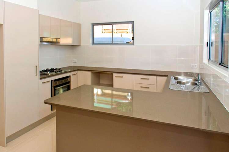 Second view of Homely townhouse listing, 1/27 Belfast Street, Yeronga QLD 4104