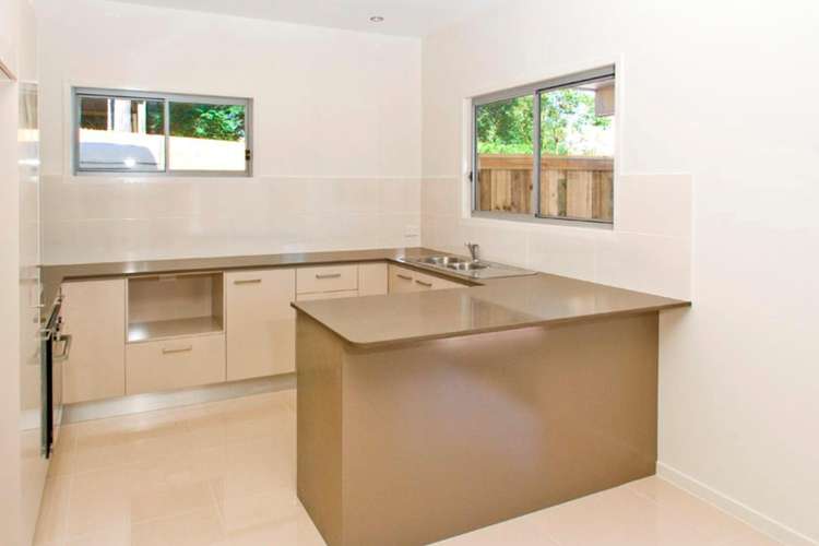Third view of Homely townhouse listing, 1/27 Belfast Street, Yeronga QLD 4104