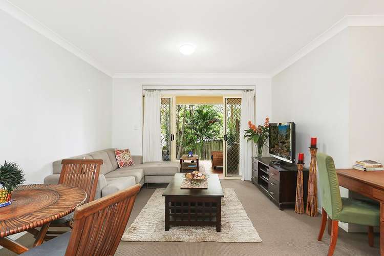 Main view of Homely unit listing, 2/38 Morris Street, Paddington QLD 4064