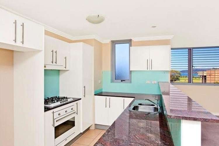 Main view of Homely apartment listing, 15/12 Baker Street, Gosford NSW 2250