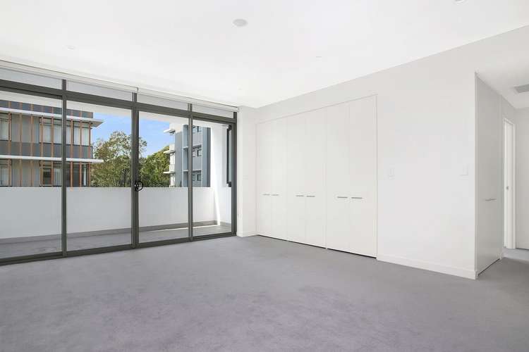 Second view of Homely apartment listing, C107/10 Waterview Drive, Lane Cove NSW 2066