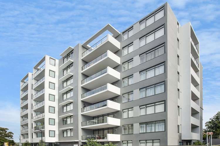 Fifth view of Homely apartment listing, C107/10 Waterview Drive, Lane Cove NSW 2066