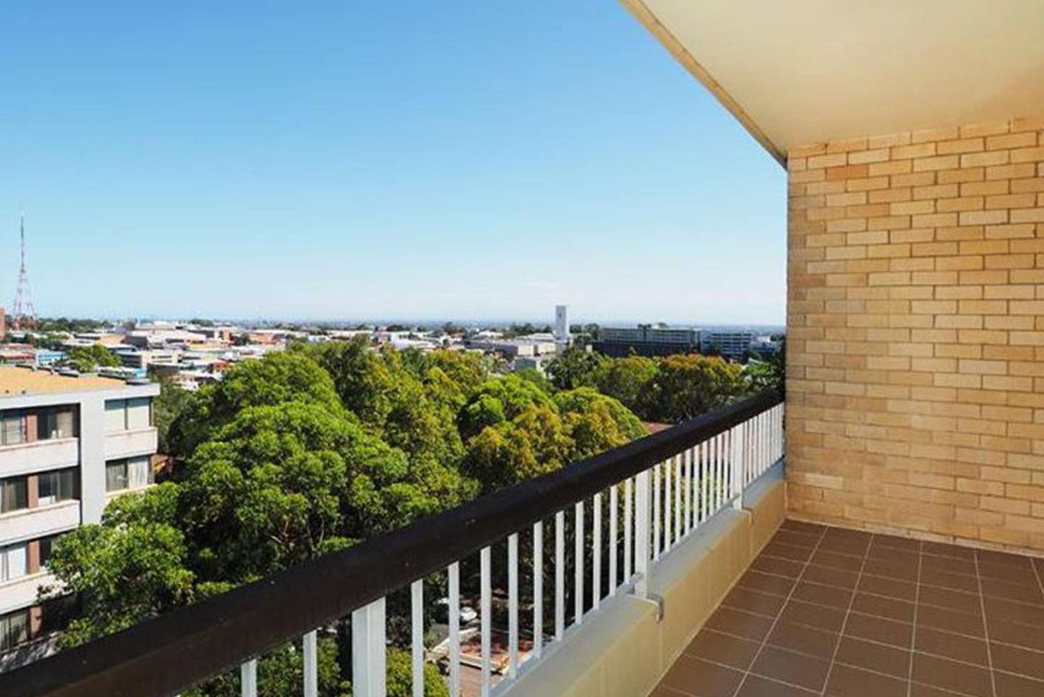 Main view of Homely apartment listing, 805/8 Broughton Road, Artarmon NSW 2064