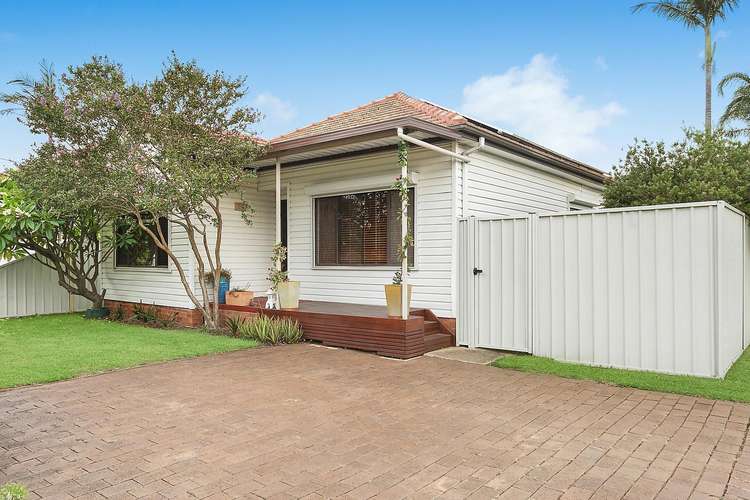 Main view of Homely house listing, 47 Johnston Road, Bass Hill NSW 2197