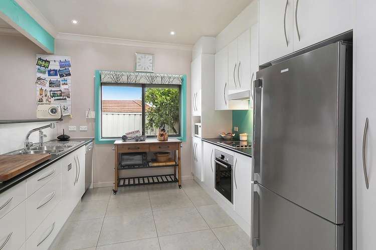 Third view of Homely house listing, 47 Johnston Road, Bass Hill NSW 2197