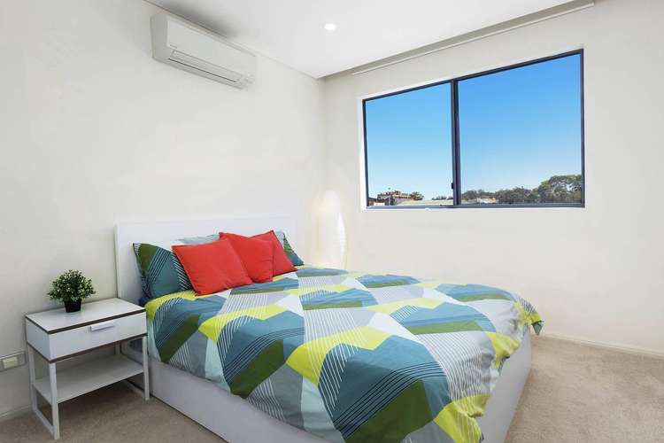 Fourth view of Homely apartment listing, 914/1C Burdett Street, Hornsby NSW 2077
