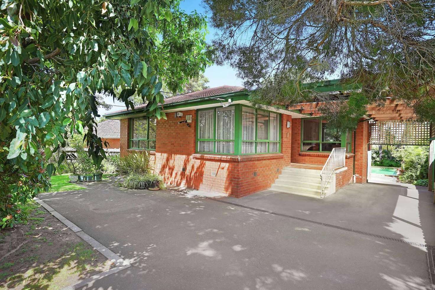 Main view of Homely house listing, 13 Midway Street, Mount Waverley VIC 3149