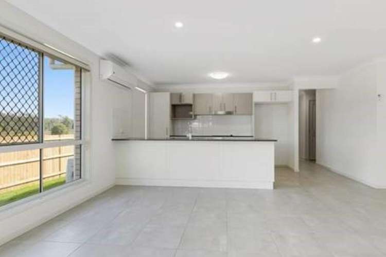 Second view of Homely house listing, 1/11 Simpson Street, Collingwood Park QLD 4301