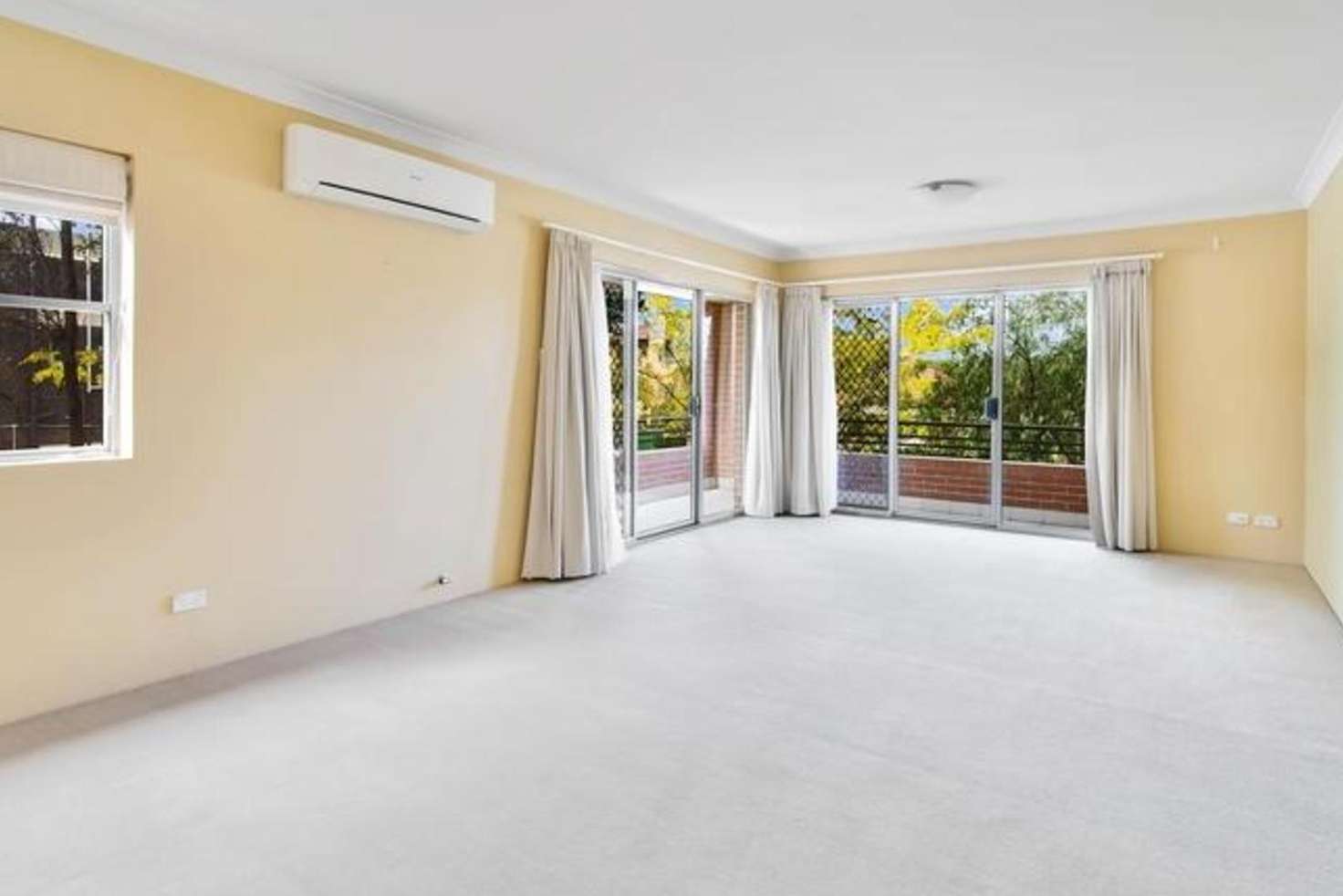 Main view of Homely apartment listing, 4/83 Doncaster Avenue, Kensington NSW 2033