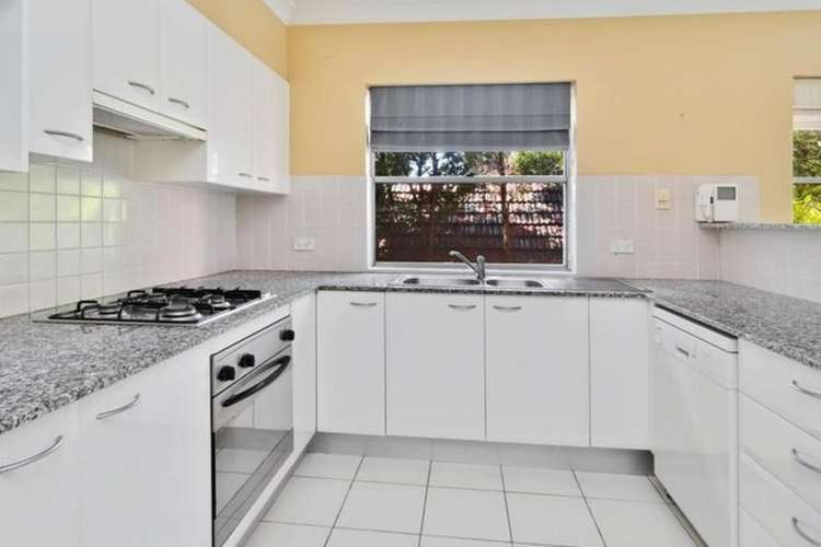 Second view of Homely apartment listing, 4/83 Doncaster Avenue, Kensington NSW 2033