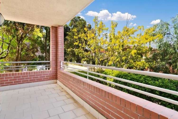 Third view of Homely apartment listing, 4/83 Doncaster Avenue, Kensington NSW 2033