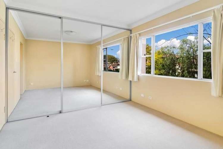 Fourth view of Homely apartment listing, 4/83 Doncaster Avenue, Kensington NSW 2033