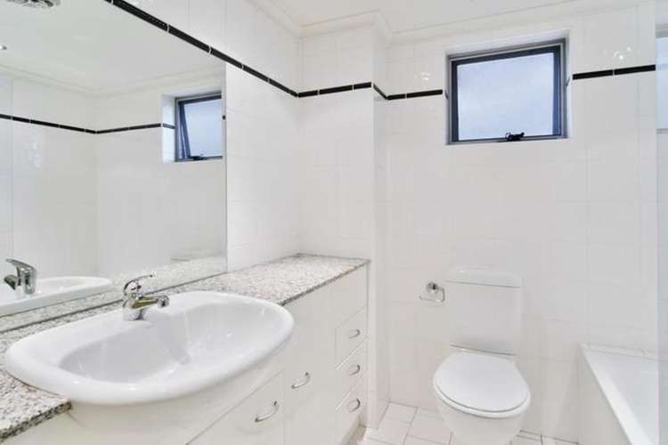 Fifth view of Homely apartment listing, 4/83 Doncaster Avenue, Kensington NSW 2033