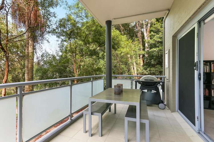 Fourth view of Homely apartment listing, 1/32-40 Sailors Bay Road, Northbridge NSW 2063