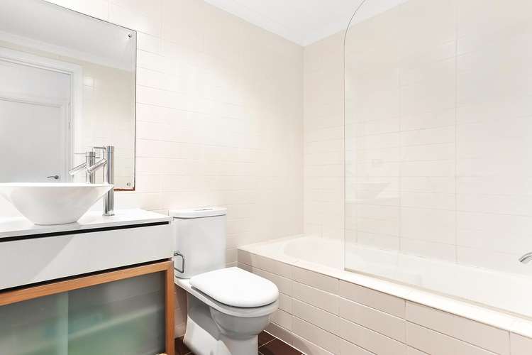Fifth view of Homely apartment listing, 1/32-40 Sailors Bay Road, Northbridge NSW 2063