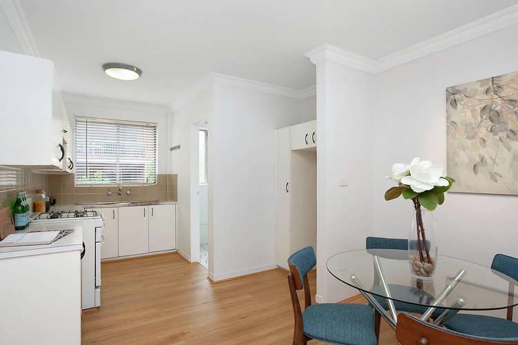 Second view of Homely apartment listing, 4/36 Florence Street, Hornsby NSW 2077