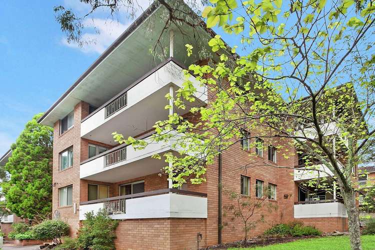 Fourth view of Homely apartment listing, 4/36 Florence Street, Hornsby NSW 2077