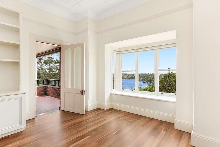 Second view of Homely house listing, 32 Wilson Street, Cammeray NSW 2062