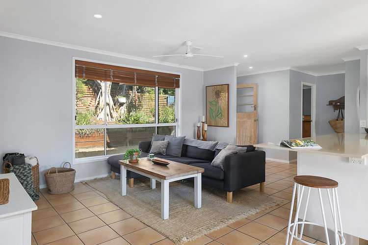 Third view of Homely house listing, 26 Victory Crescent, Sunrise Beach QLD 4567