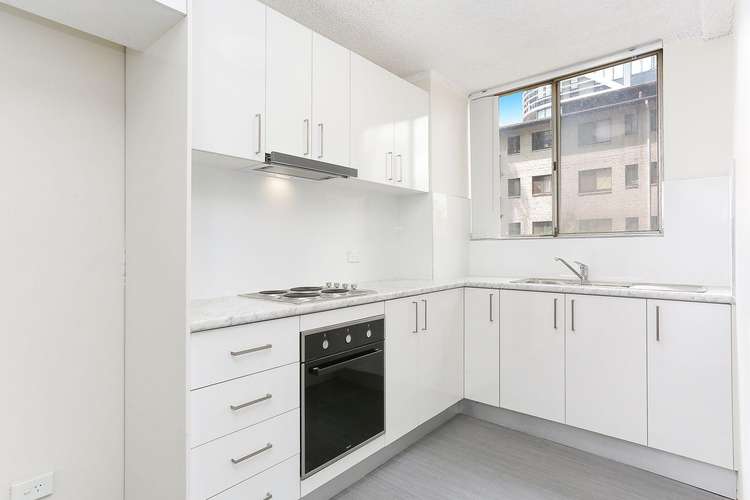 Second view of Homely unit listing, 3/22-28 Raymond Street, Bankstown NSW 2200