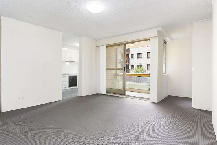 Third view of Homely unit listing, 3/22-28 Raymond Street, Bankstown NSW 2200