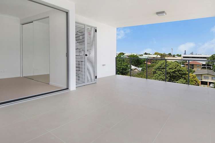 Third view of Homely apartment listing, 406/15 Felix Street, Lutwyche QLD 4030