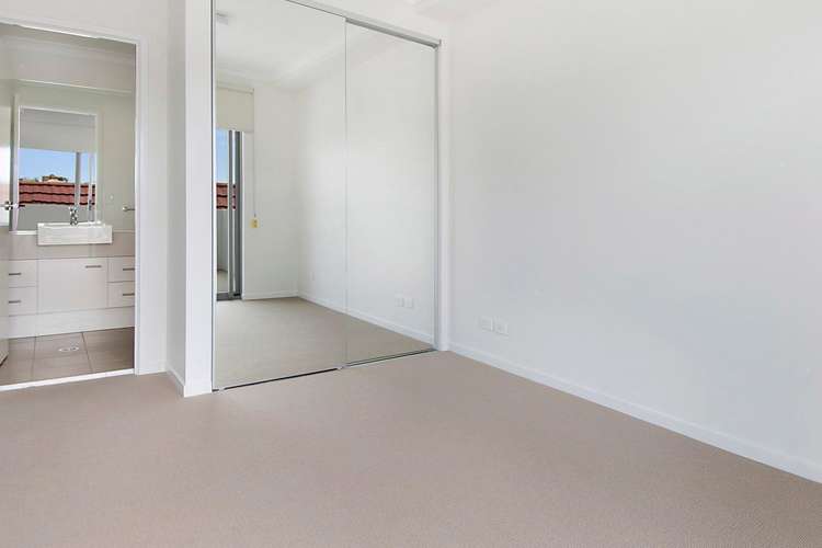 Fourth view of Homely apartment listing, 406/15 Felix Street, Lutwyche QLD 4030