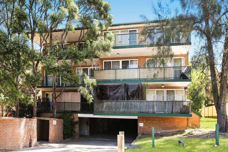 Main view of Homely unit listing, 4/42 Conway Road, Bankstown NSW 2200