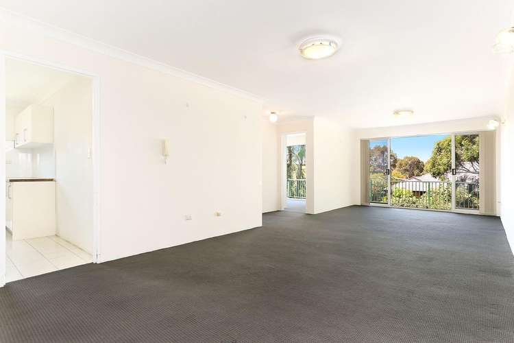 Second view of Homely unit listing, 4/42 Conway Road, Bankstown NSW 2200