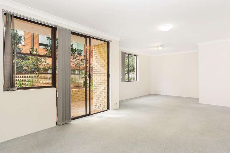 Second view of Homely apartment listing, 5/156 Oberon Street, Coogee NSW 2034