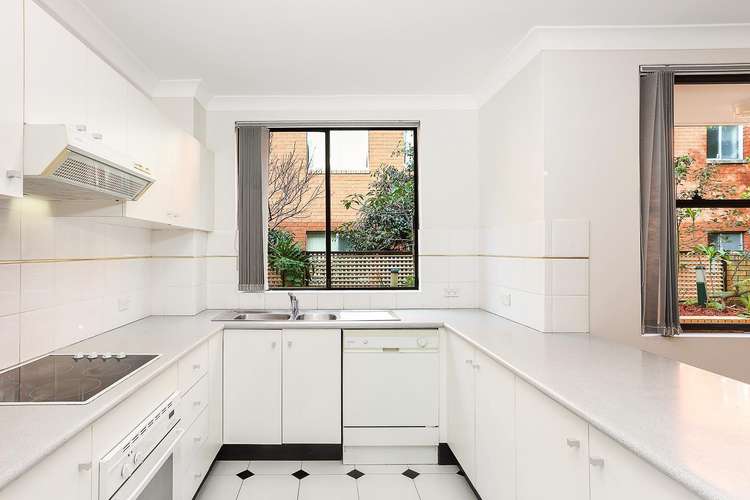 Third view of Homely apartment listing, 5/156 Oberon Street, Coogee NSW 2034