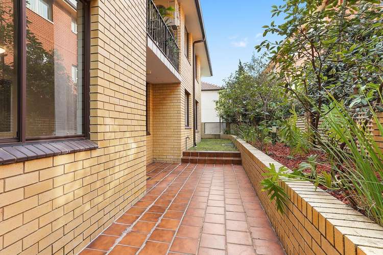 Fifth view of Homely apartment listing, 5/156 Oberon Street, Coogee NSW 2034