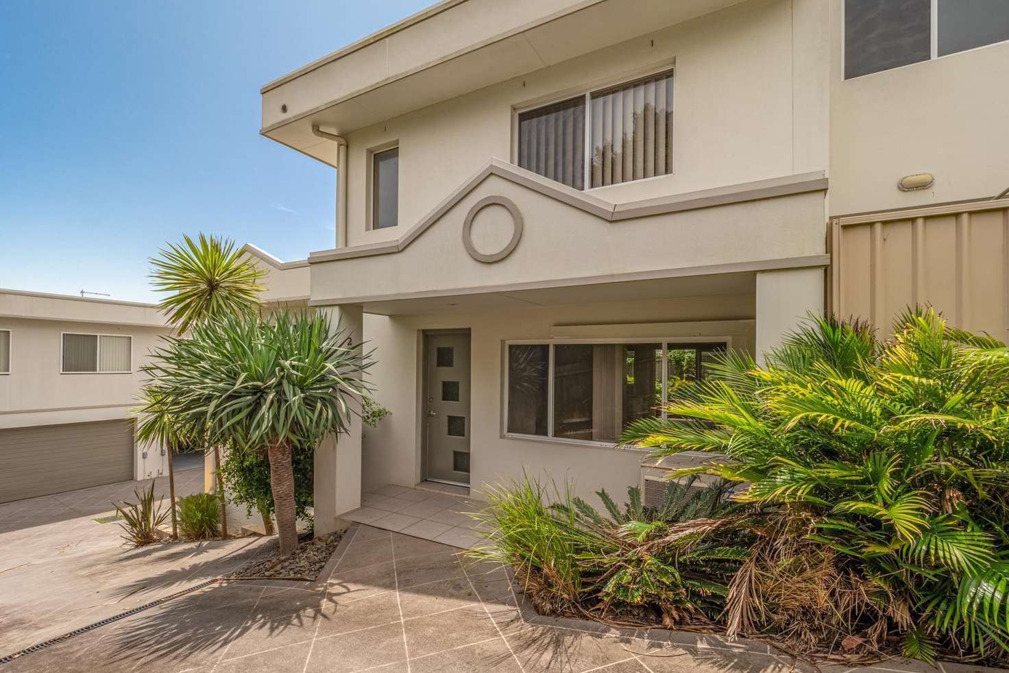 Main view of Homely townhouse listing, 2/129 Pacific Drive, Port Macquarie NSW 2444