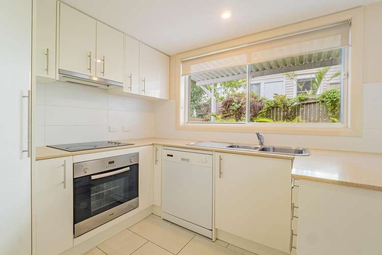 Third view of Homely townhouse listing, 2/129 Pacific Drive, Port Macquarie NSW 2444