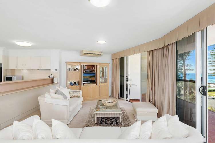 Third view of Homely apartment listing, 8/5 Stewart Street, Port Macquarie NSW 2444