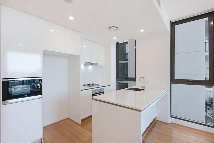 Second view of Homely apartment listing, 41302/1033 Ann Street, Newstead QLD 4006