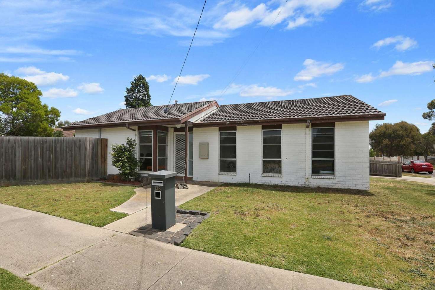 Main view of Homely house listing, 138 Solar Drive, Whittington VIC 3219