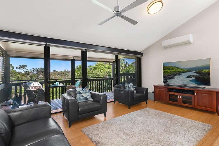 Third view of Homely house listing, 233 Somerville Road, Hornsby Heights NSW 2077