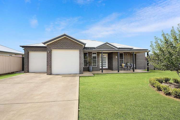 5 Chappell Close, Mudgee NSW 2850