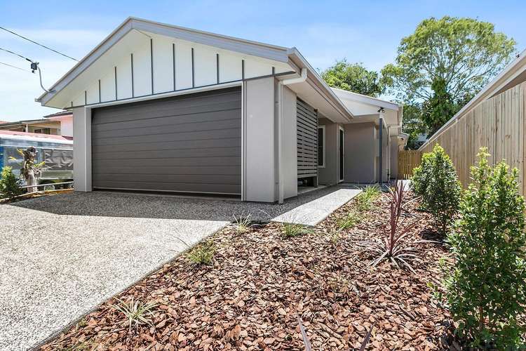 Main view of Homely house listing, 1/15 Herswell Avenue, Wynnum West QLD 4178