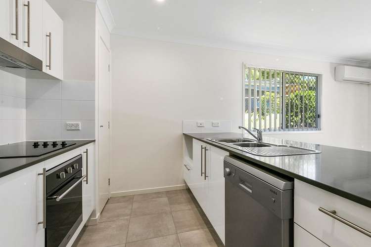 Second view of Homely house listing, 1/15 Herswell Avenue, Wynnum West QLD 4178