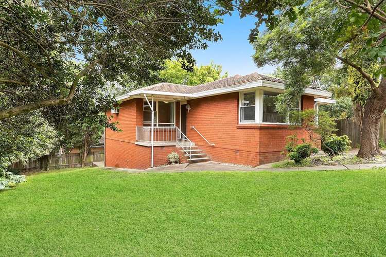 Second view of Homely house listing, 3a Chaleyer Street, Willoughby NSW 2068