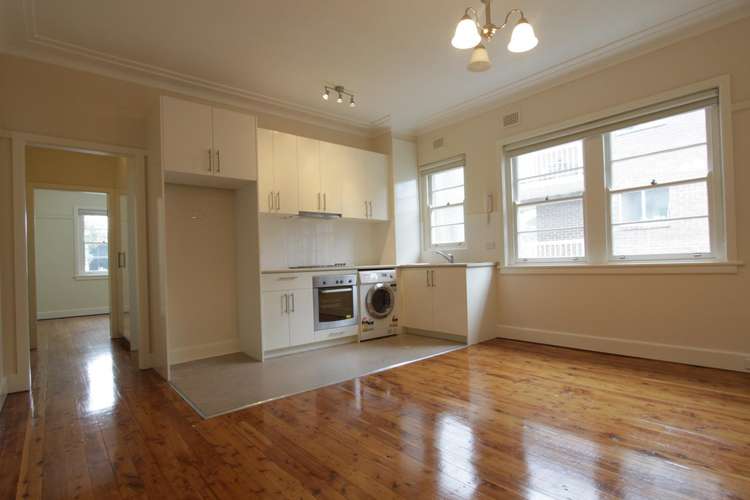 Main view of Homely apartment listing, 1/213 Peats Ferry Road, Hornsby NSW 2077
