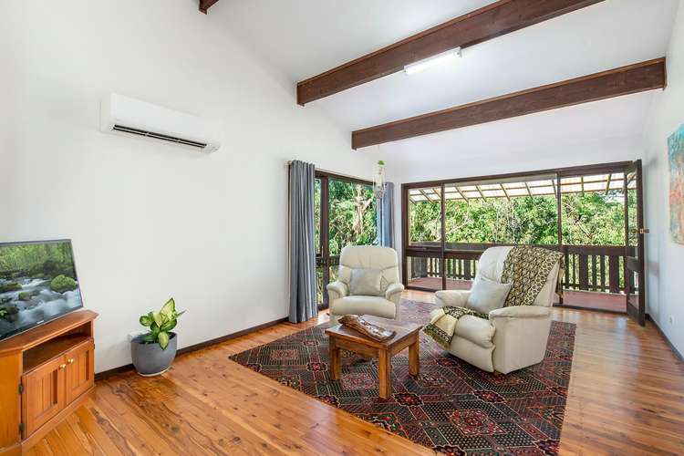 Second view of Homely house listing, 10 Bundanoon Place, Hornsby Heights NSW 2077