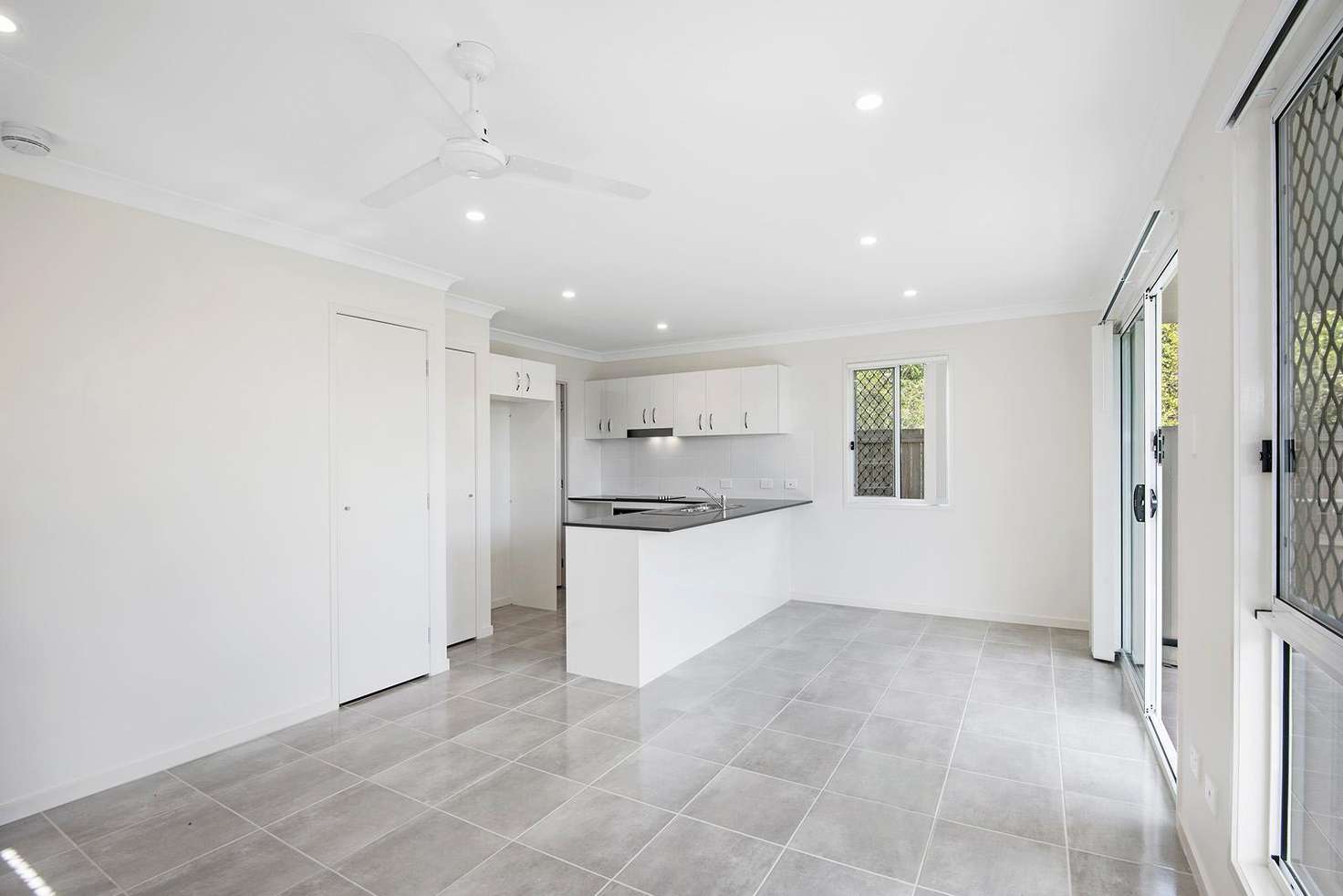 Main view of Homely house listing, 1/300C Preston Road, Wynnum West QLD 4178