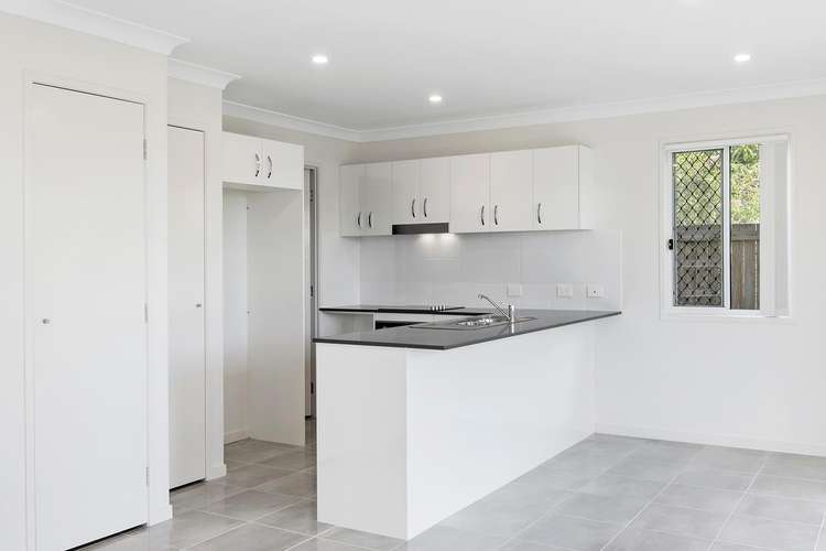Second view of Homely house listing, 1/300C Preston Road, Wynnum West QLD 4178