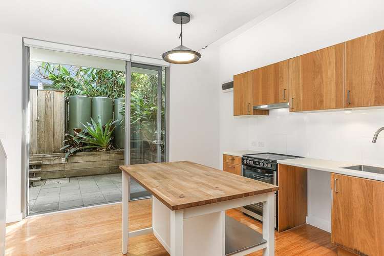 Main view of Homely house listing, 81 Shepherd Street, Chippendale NSW 2008