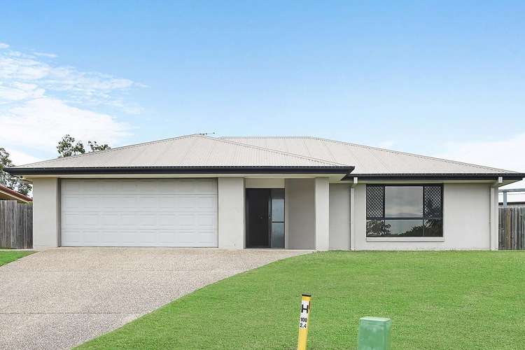 Main view of Homely house listing, 57 Parkside Drive, Springfield QLD 4300