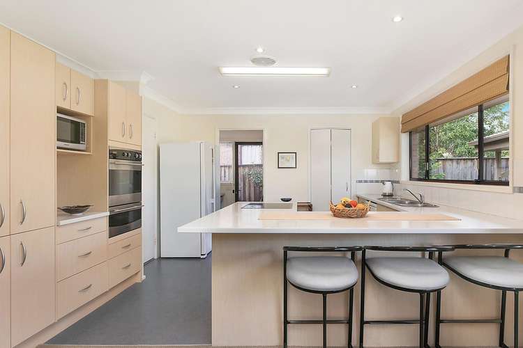 Third view of Homely house listing, 22 Ulolo Avenue, Hornsby Heights NSW 2077